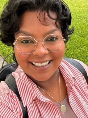 Meet your Posher, Christina